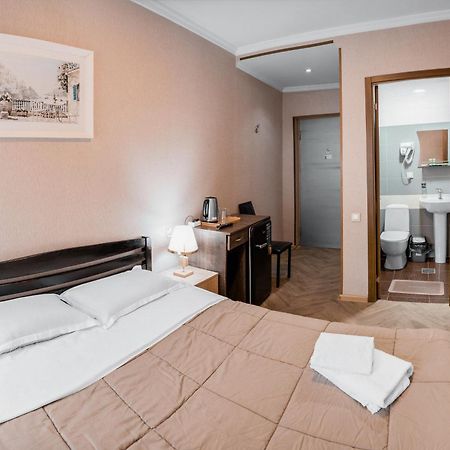 Lotus Hotel Τυφλίδα Εξωτερικό φωτογραφία