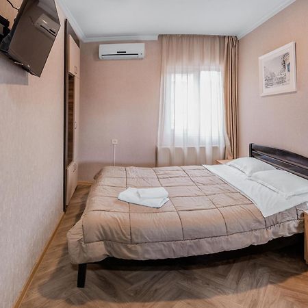Lotus Hotel Τυφλίδα Εξωτερικό φωτογραφία