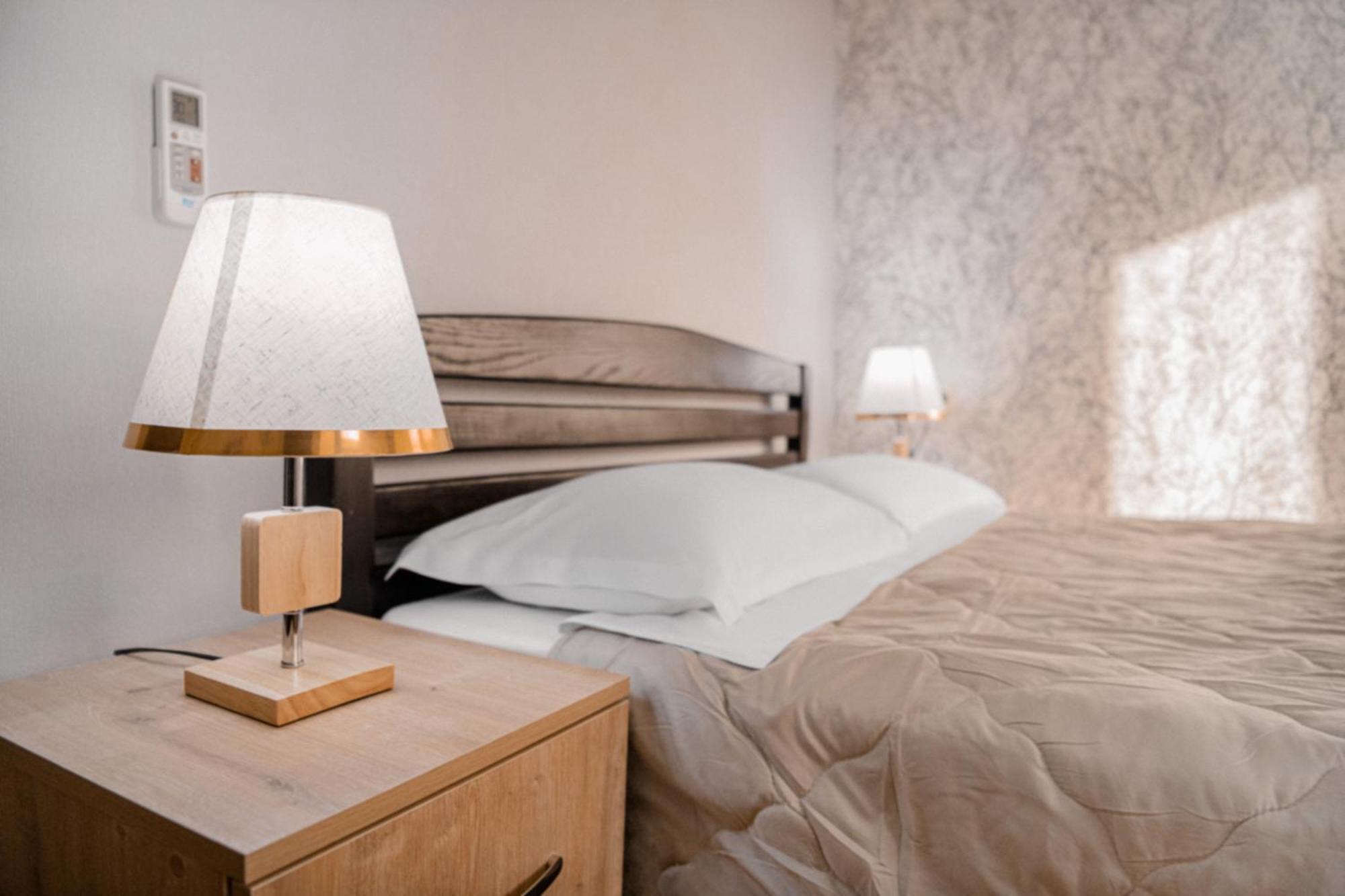 Lotus Hotel Τυφλίδα Εξωτερικό φωτογραφία