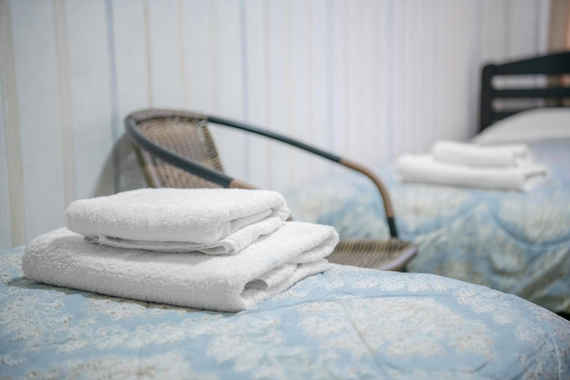 Lotus Hotel Τυφλίδα Εξωτερικό φωτογραφία