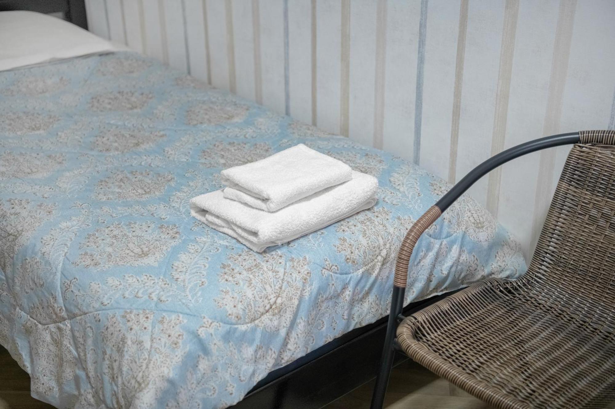 Lotus Hotel Τυφλίδα Εξωτερικό φωτογραφία
