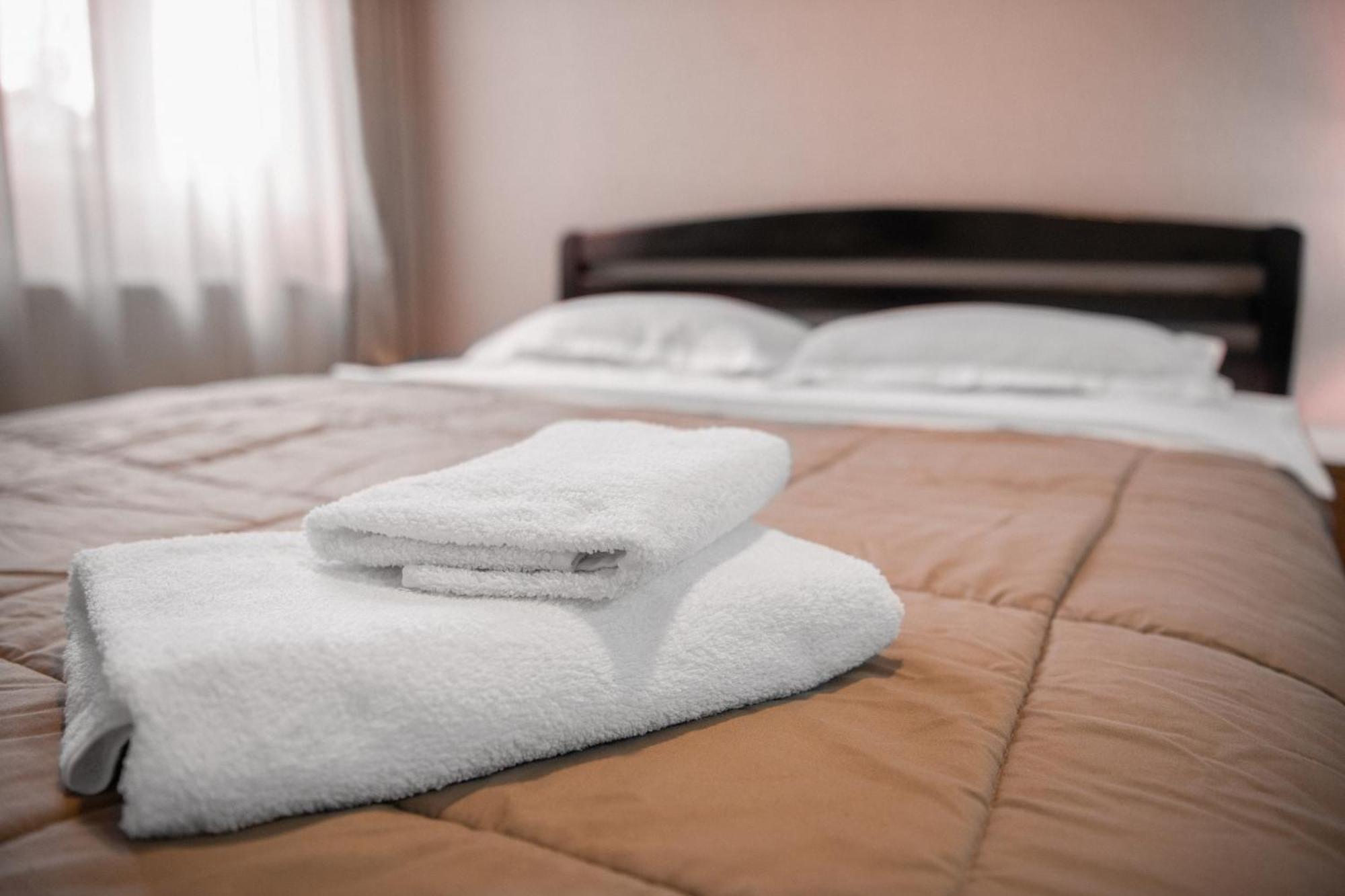 Lotus Hotel Τυφλίδα Εξωτερικό φωτογραφία