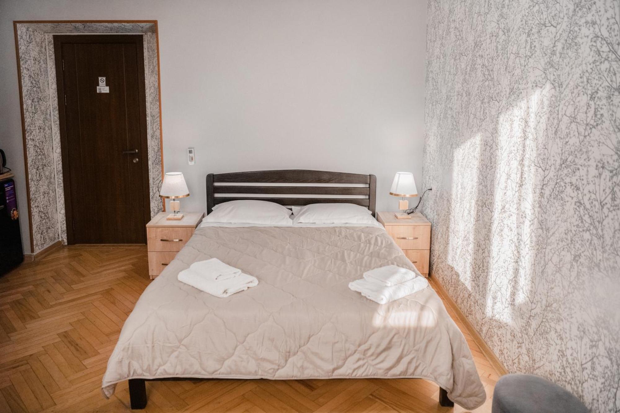 Lotus Hotel Τυφλίδα Εξωτερικό φωτογραφία